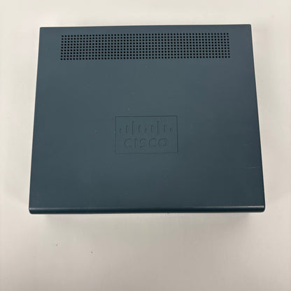 Cisco ASA 5505 Series Adaptive Security Appliance