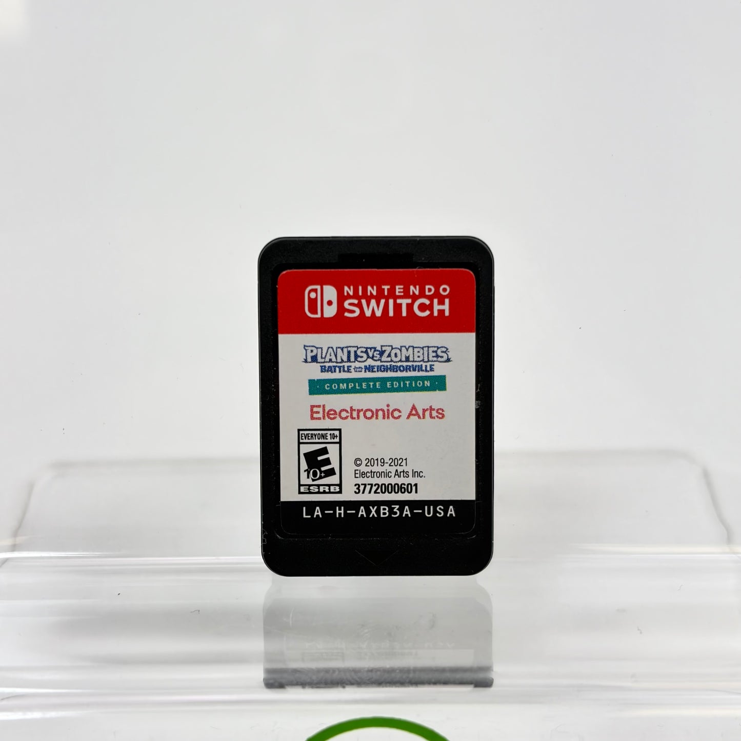 Lot of 3 Nintendo Switch Cartridge Only Games
