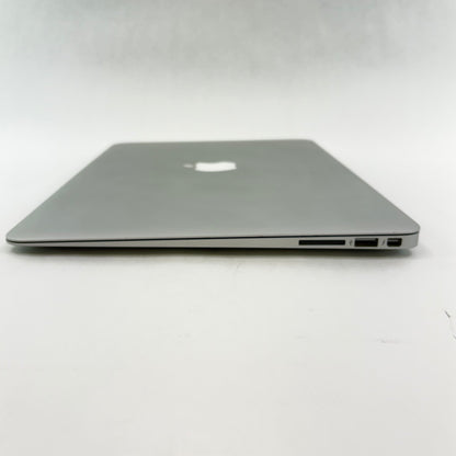 2017 Apple MacBook Air 13.3" i5 1.8GHz 8GB RAM 128GB HDD Silver A1466