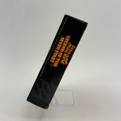 Super Mario RPG (Super Nintendo SNES, 1996)