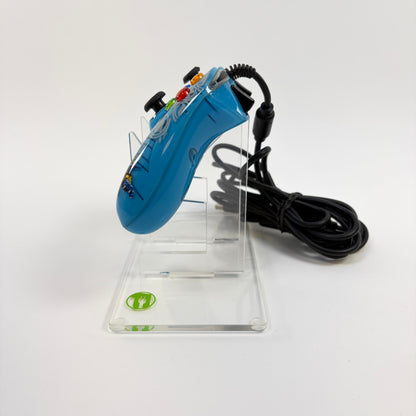 Power A Skylanders Blue Controller for Xbox 360