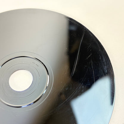 Final Fantasy VIII (Sony PlayStation 1 PS1, 1999)