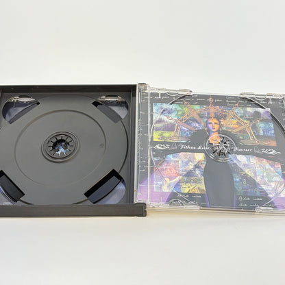 Final Fantasy VIII (Sony PlayStation 1 PS1, 1999)