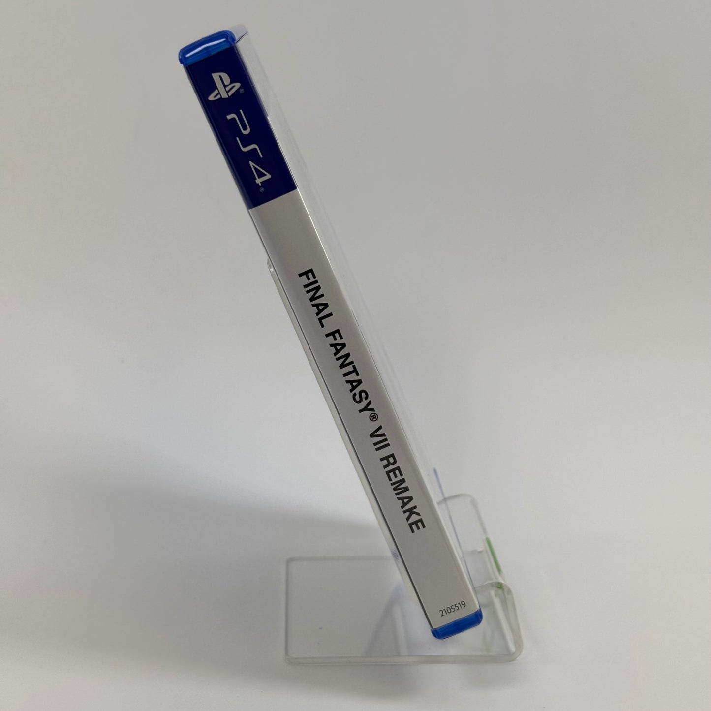 Final Fantasy VII Remake [Deluxe Edition] (Sony PlayStation 4 PS4, 2020)