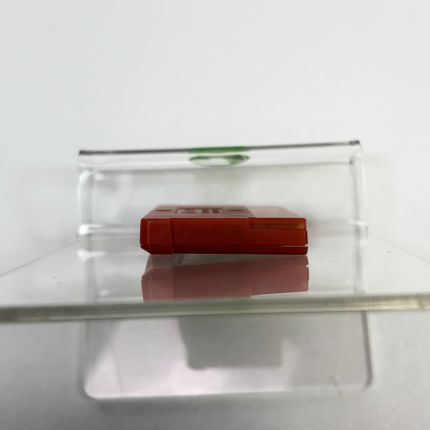 Pokemon FireRed (Nintendo GameBoy Advance, 2004)