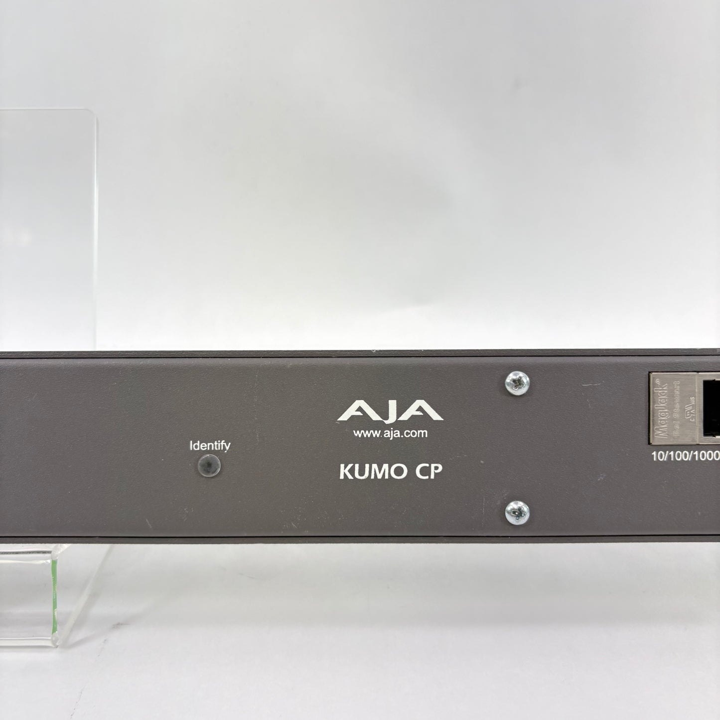 AJA Kumo CP Control Panel KUMO-CP-R0