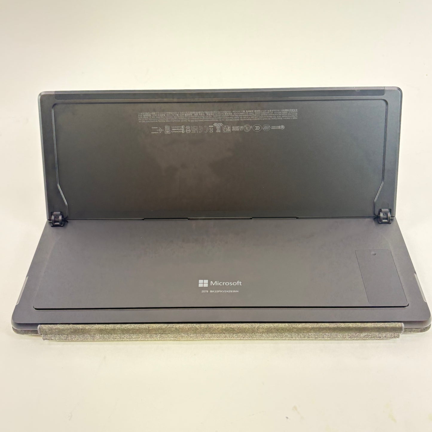 Microsoft Surface Pro 10 for Business 2079 13" Core Ultra 5 135U 8GB RAM 250GB