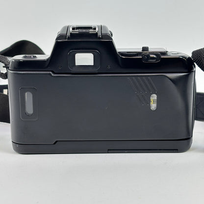 Nikon F-401 SLR Film Camera Nikon AF Nikkor 35-70mm f3.3-4.5 Zoom Lens