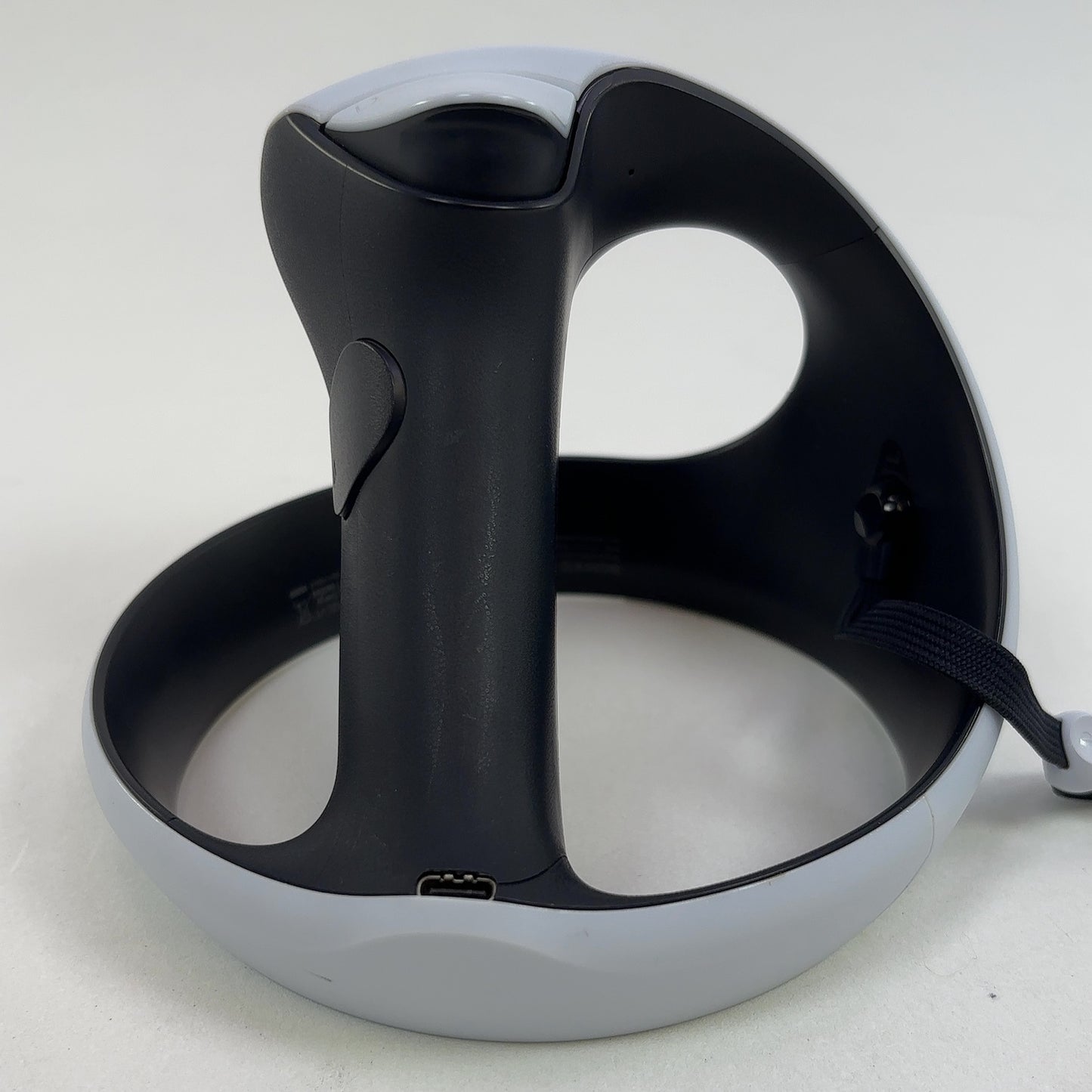 Sony PlayStation 5 PS5 Virtual Reality VR2 Headset White CFI-ZVR1 - Read