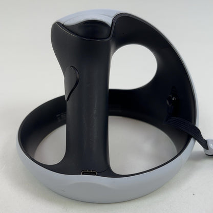 Sony PlayStation 5 PS5 Virtual Reality VR2 Headset White CFI-ZVR1 - Read