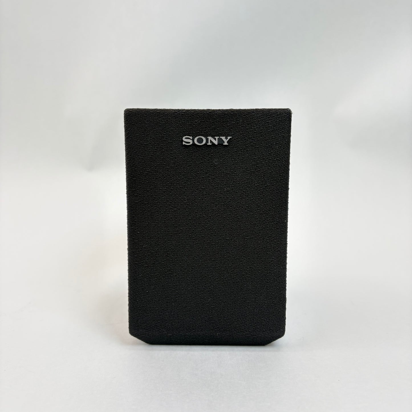 Sony SS-MSP1 Speaker System Black SS-MSP1