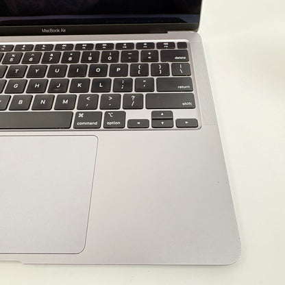 2020 Apple MacBook Air 13.3" M1 7C GPU 3.2GHz 8GB RAM 256GB SSD A2337