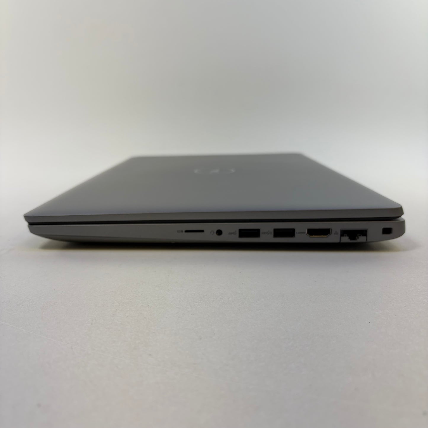 Dell Precision 3580 15.6" i7-1360P 2.2GHz 32 GB RAM 1TB SSD NVIDIA RTX A500