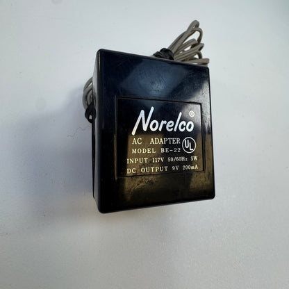 NORELCO n2 200/44 Cassette Player N2 200/44