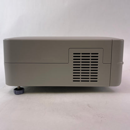 Sharp Notevision PG-B10S LCD Portable Projector