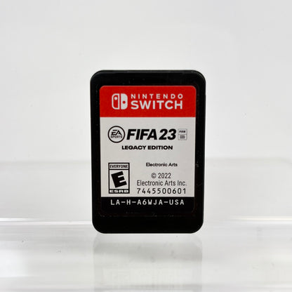 Lot of 3 Nintendo Switch Cartridge Only Games