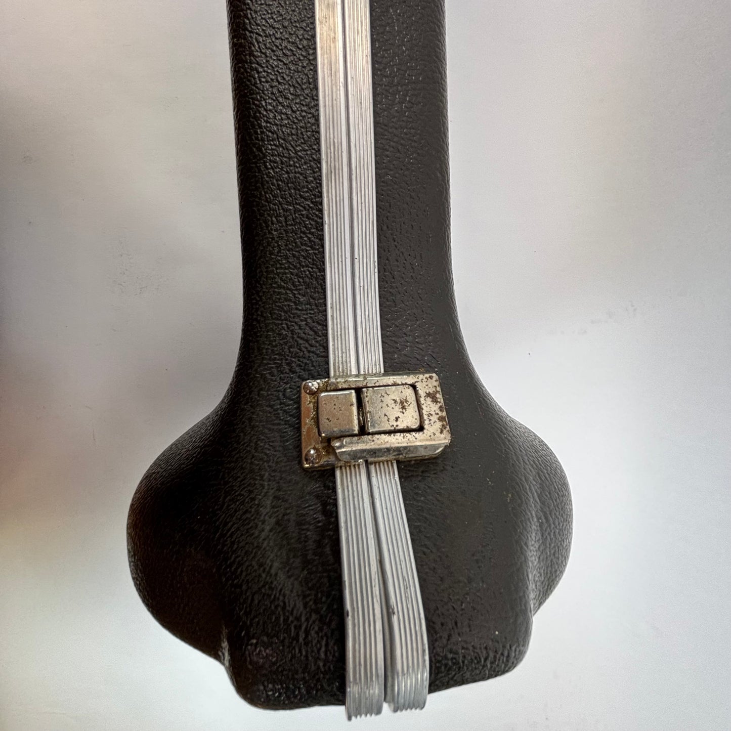 Bundy Vincent Bach Brass Instrument   H.& A. SELMER INC Missing Mouthpiece