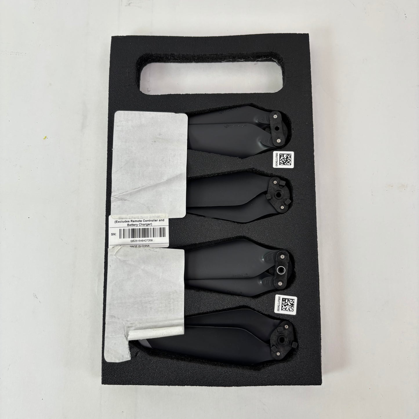 DJI Mavic 2 Zoom Camera Drone L1Z