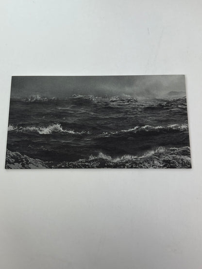 Unlocked Apple Watch Ultra 2 49MM White Titanium White Ocean Band MREJ3LL/A