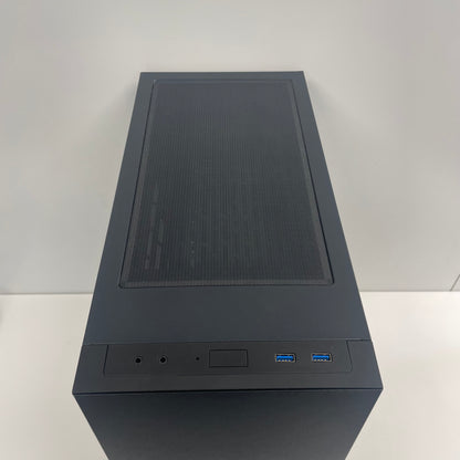 LIAN LI Custom PC Ryzen 7 3700X 3.60GHz 32GB RAM 1TB SSD AMD Radeon RX 5700 XT