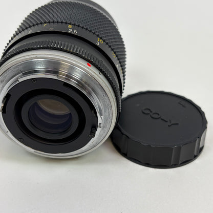Ricoh KR-30SP Film Camera