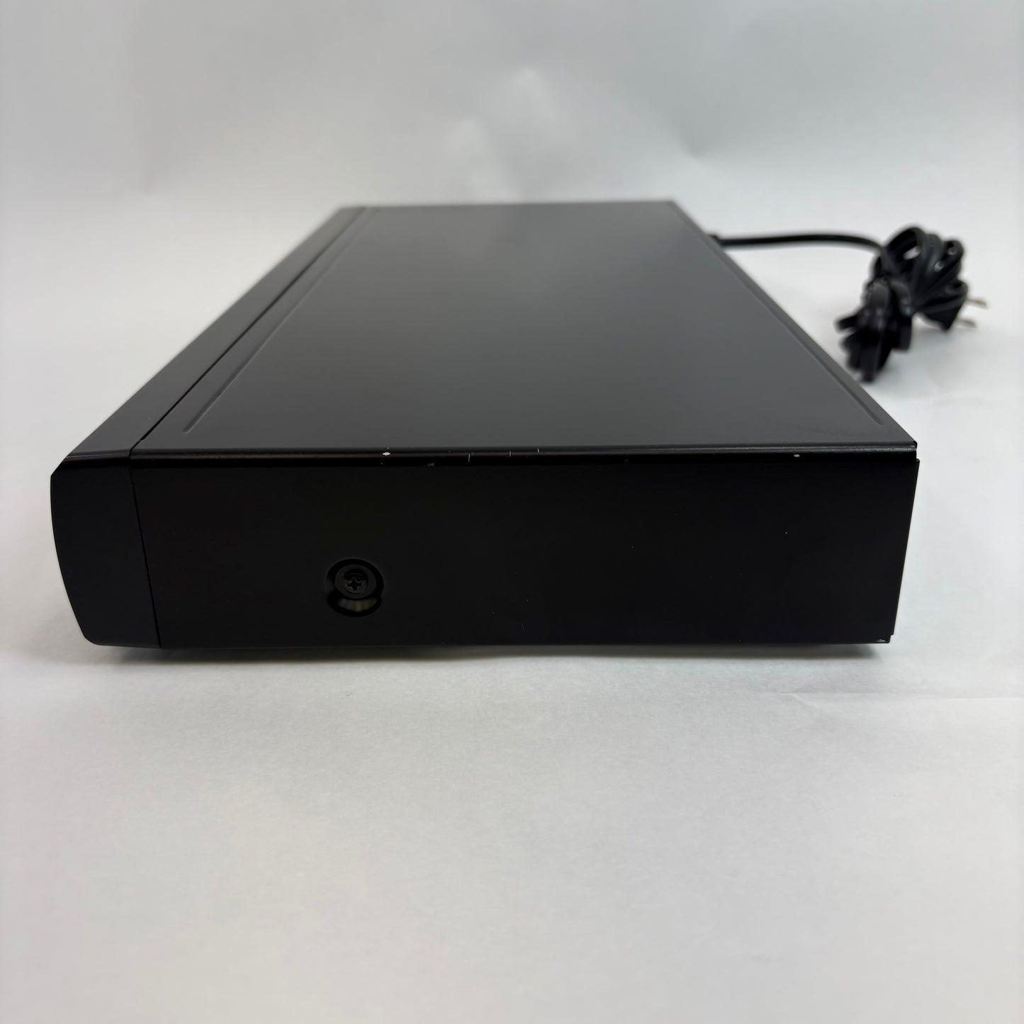 Toshiba SD-1800U DVD PLAYER