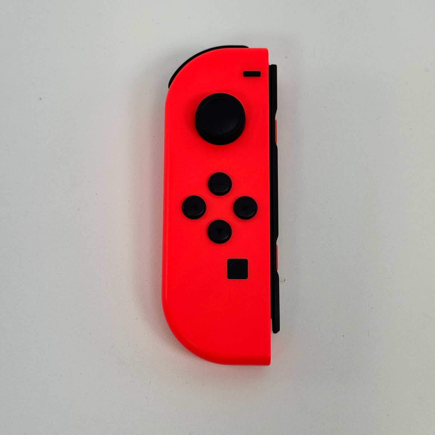 Nintendo Switch Left Joy-Con Controller HAC-015 Neon Red