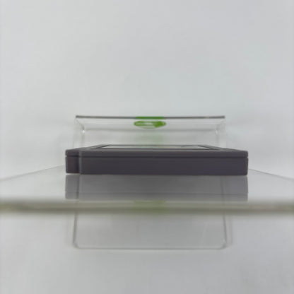 Wizards & Warriors X Fortress Of Fear (Nintendo GameBoy, 1990) Tested works