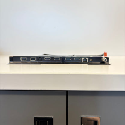 Samsung SAMSUNG BN94-14004C MAIN BOARD TV board  UN55RU8000FXZA (Fair Condition) for (Samsung 55” Class RU8000 TV)