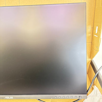 ASUS ProArt 27" PA27JCV 5K HDR IPS 60Hz Professional Art Monitor