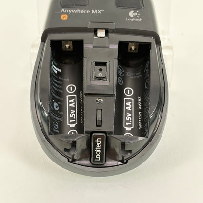 Logitech Anywhere Mouse MX Wireless Mouse 810-000858