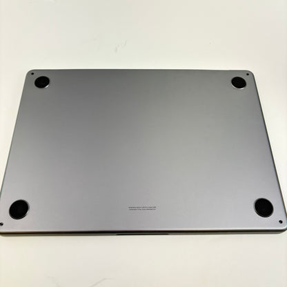 2022 Apple MacBook Air 13.6" M2 8C GPU 3.5GHz 8GB RAM 256GB SSD A2681