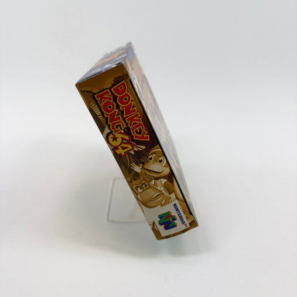 Donkey Kong 64 (Nintendo 64 N64, 1999)