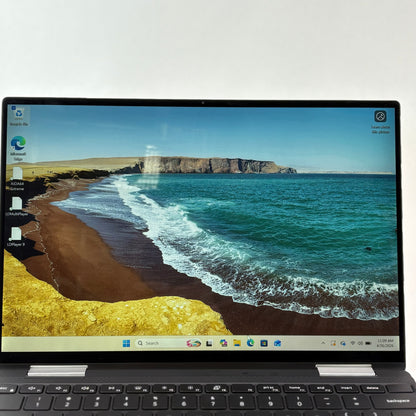 Dell XPS 7390 2-IN-1 13.3" i7-1065G7 1.3GHz 16GB RAM 512GB SSD