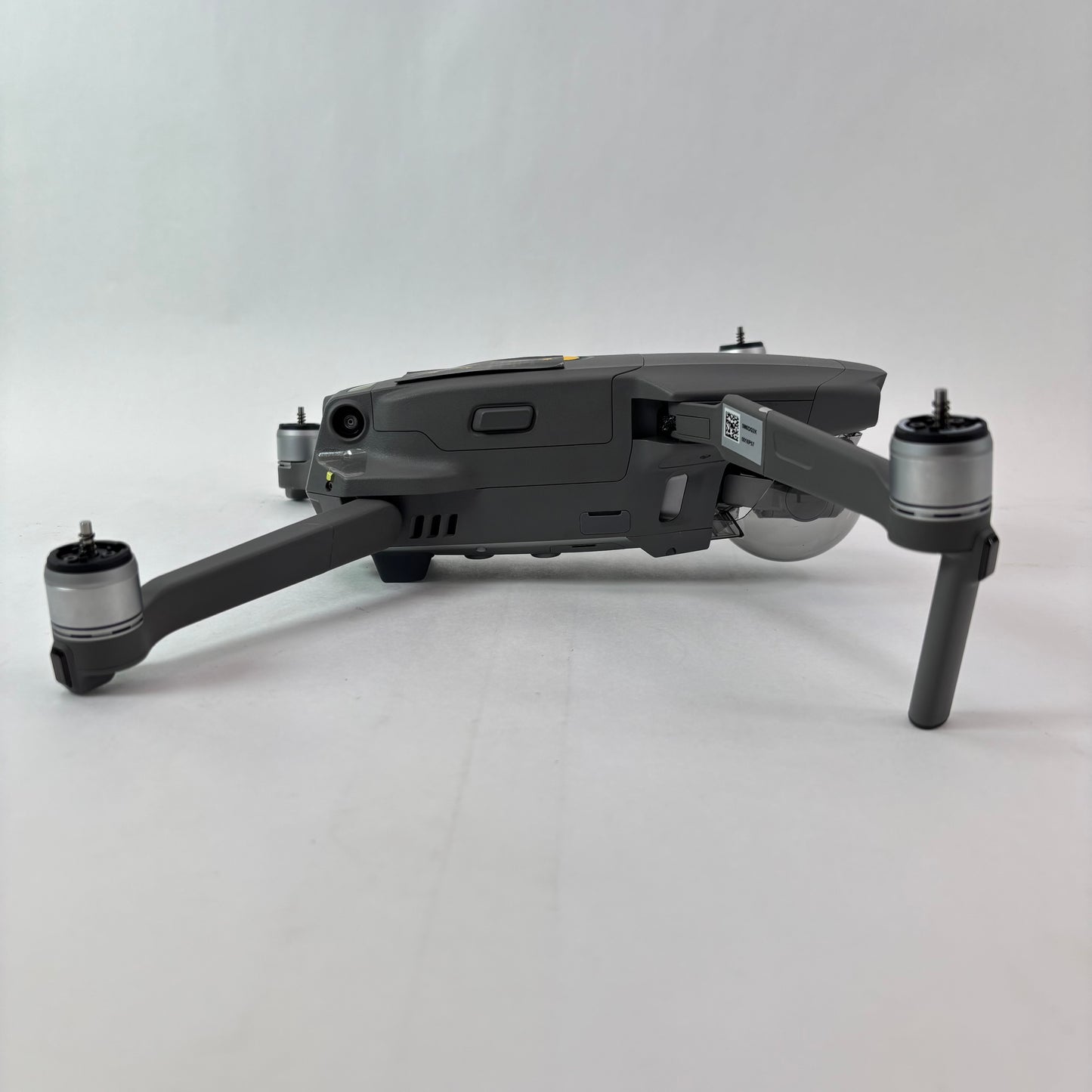 DJI Mavic 2 Zoom Camera Drone L1Z