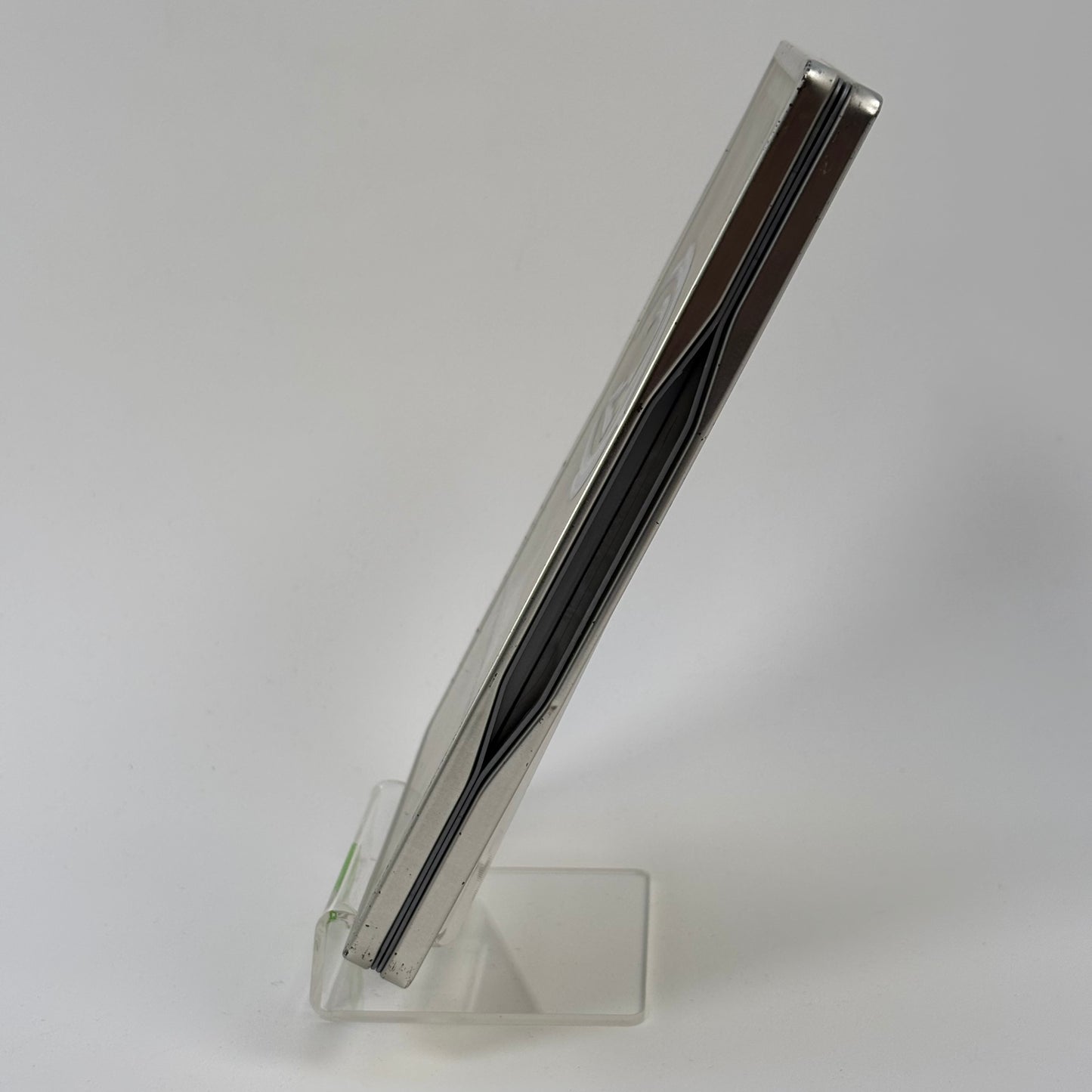 Halo 2 [Limited Collector's Edition] (Microsoft Xbox, 2004) No Sleeve