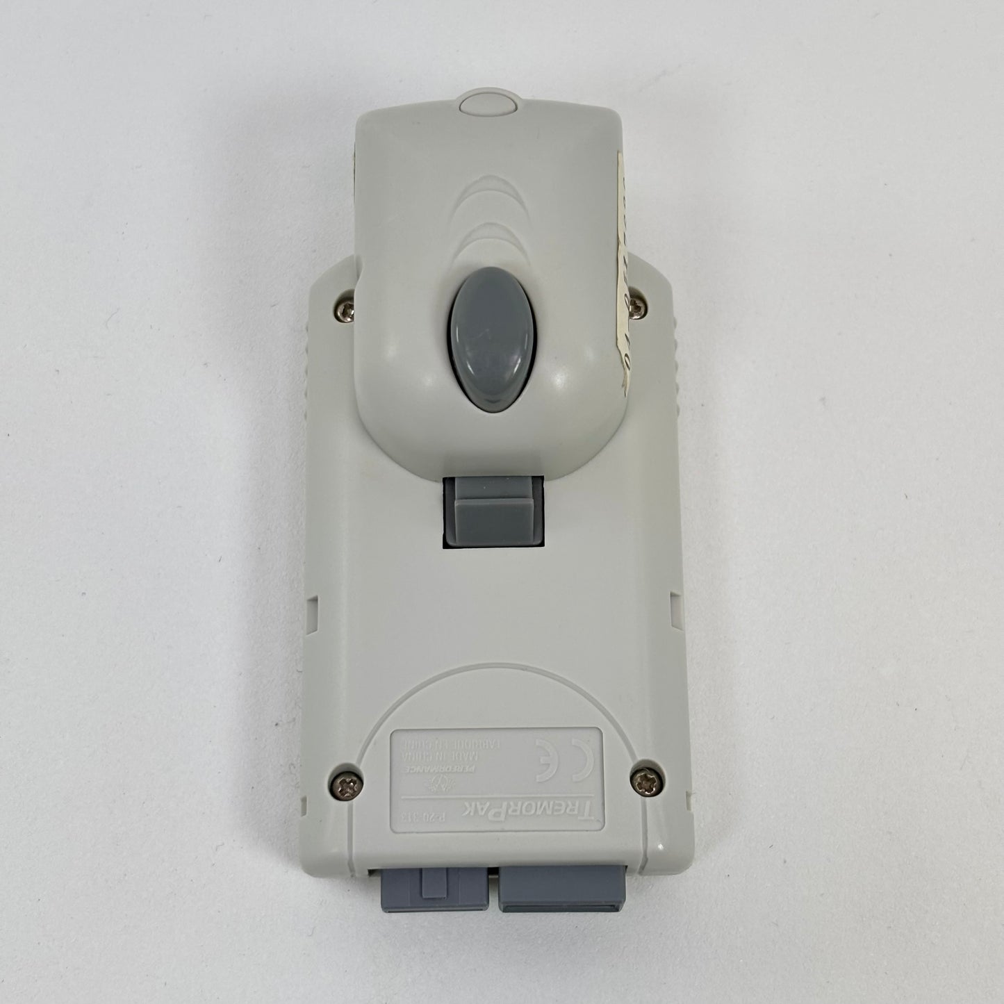 Sega Dreamcast Console Gaming System White HKT-3020