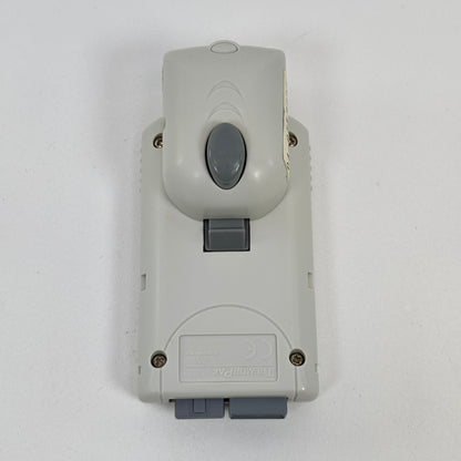 Sega Dreamcast Console Gaming System White HKT-3020