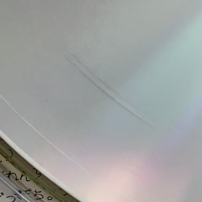 Virtua Fighter Remix (Sega Saturn, 1995) JP