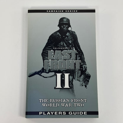 D-Day: America Invades, World At War: Stalingrad, East Front II for PC (No Case)