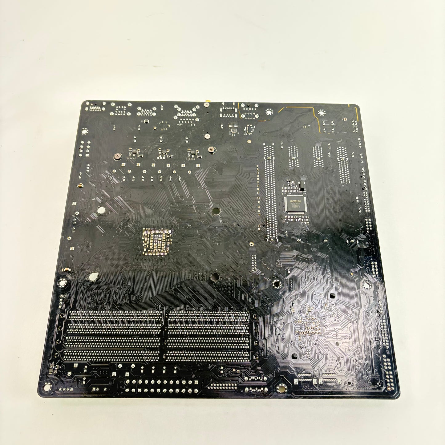 AsRock B550M-C AM4 mATX AMD DDR4 Motherboard