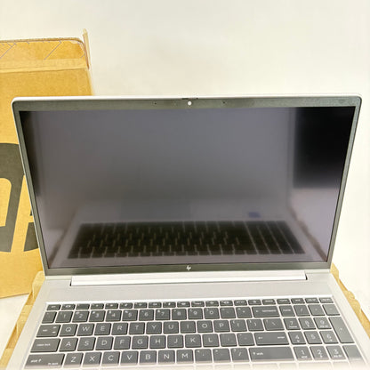 HP EliteBook 650 G10 15.6" i7-1355U 1.7GHz 16GB RAM 512GB SSD