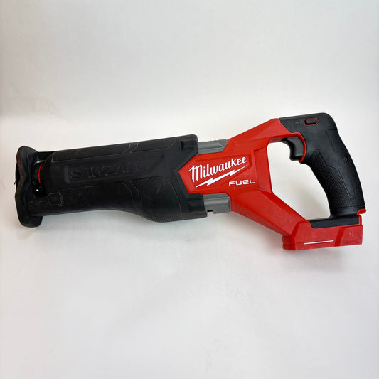 Milwaukee 2821-20 M18 18V Sawzall Reciprocating Saw