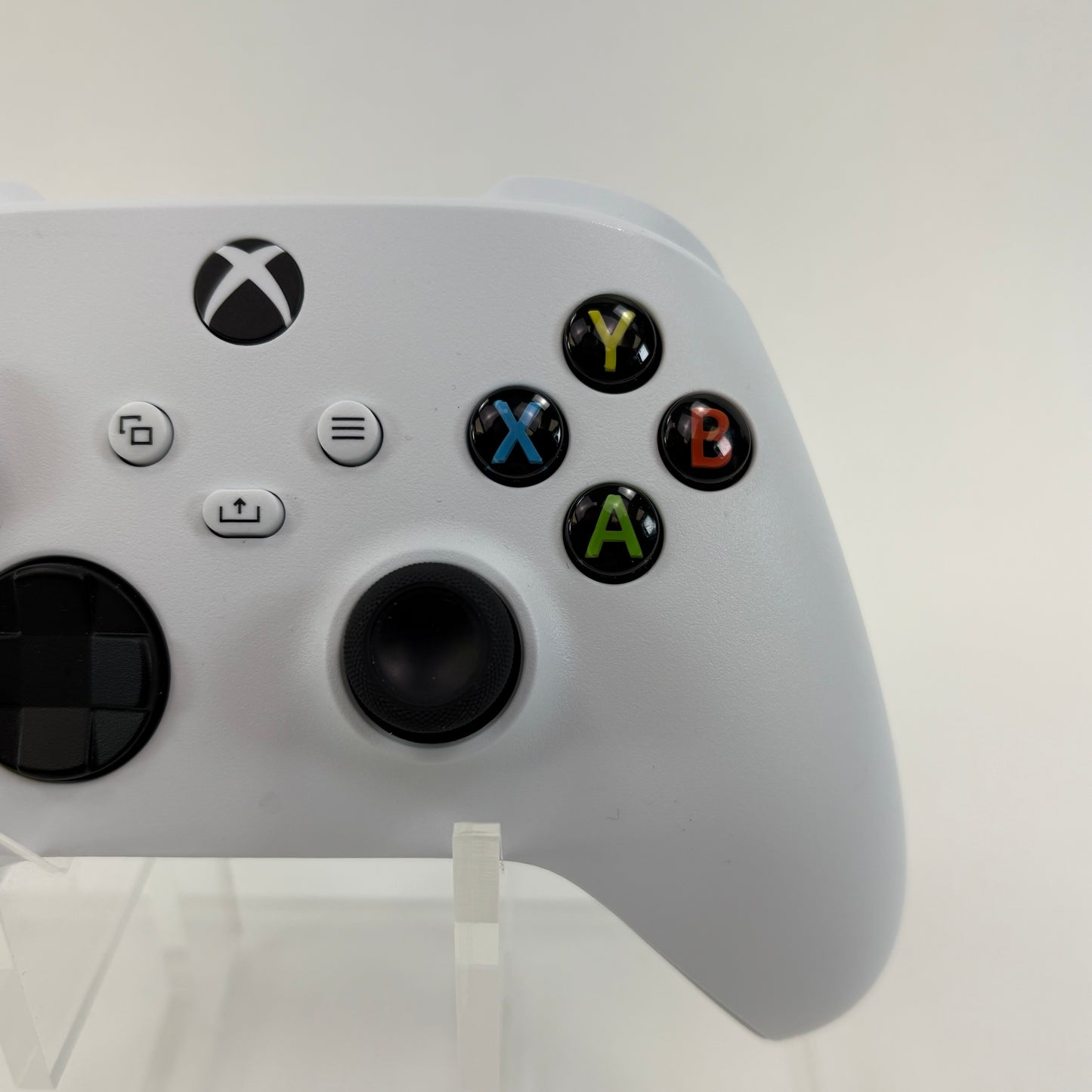 Microsoft Xbox Series S 512GB Console Gaming System White 1883