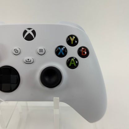 Microsoft Xbox Series S 512GB Console Gaming System White 1883