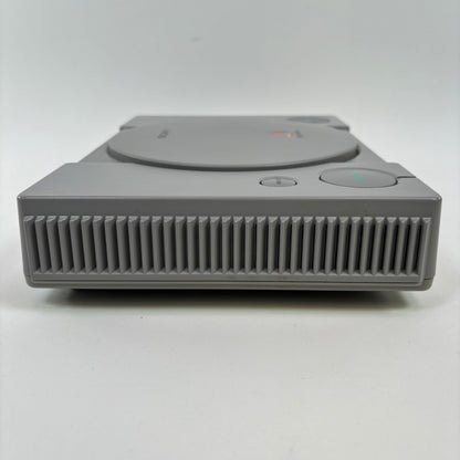 Sony PlayStation 1 PS1 Gray Console Gaming System SCPH-7501