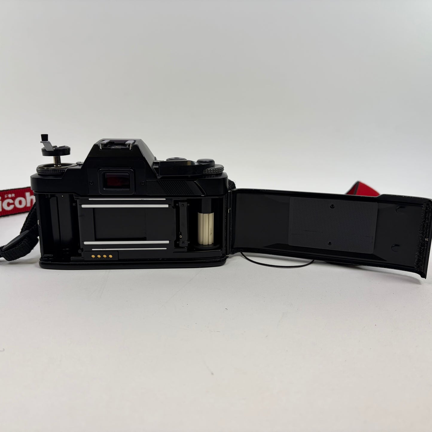 Ricoh KR-30SP Film Camera