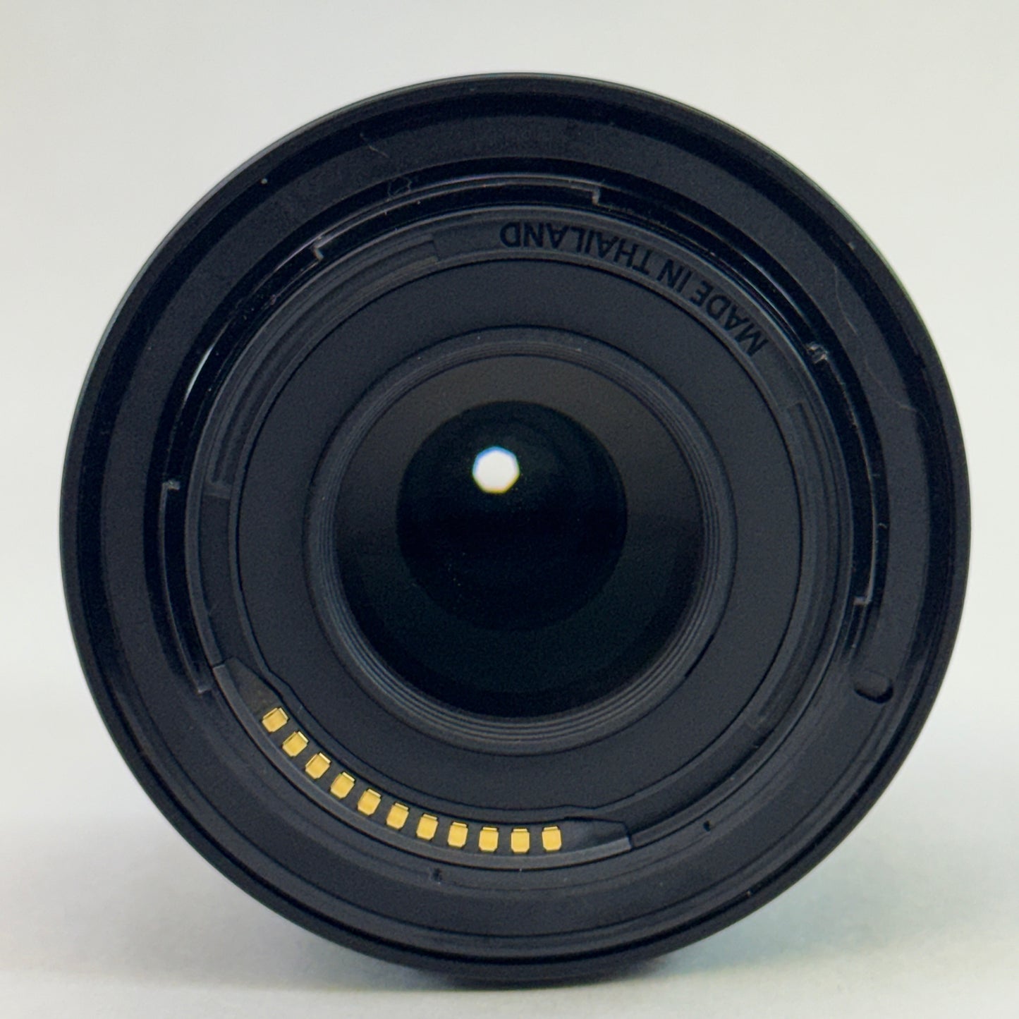 Nikon Z50 Dx 16-50 KIt 20.9MP Mirrorless Camera
