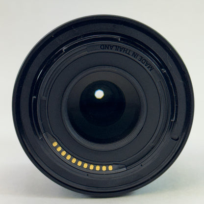 Nikon Z50 Dx 16-50 KIt 20.9MP Mirrorless Camera