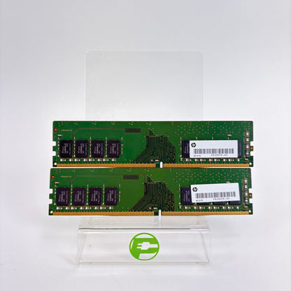 SK Hynix HMA81GU6JJR8N-VK 16GB (2x8GB) RAM DDR4 2666MHz 933276-001